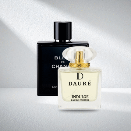 Indulge by Dauré – Inspired by Bleu de Chanel