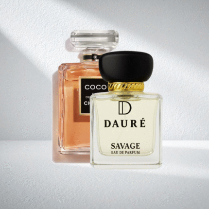 Savage – Inspired by Chanel Coco Mademoiselle