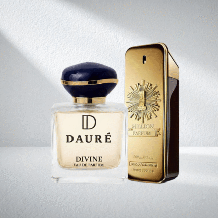 Divine Eau de Parfum – Inspired by Paco Rabanne One Million